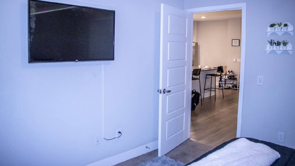 Security Acres Apartment | Come enjoy a luxurious stay right in the heart of it all Old Town Scottsdale