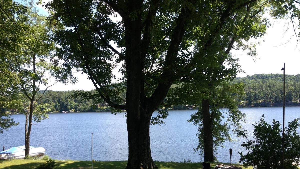 Castleton House | Come Enjoy Lake Bomoseen VT- Best Winter Seasons! Lake, Killington/Pico skiing