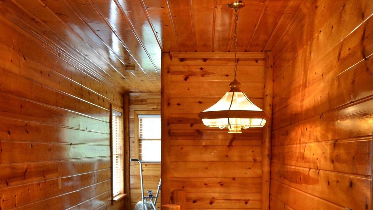 Cheboygan Cabin | Come Enjoy Northern Michigan On The Black River.