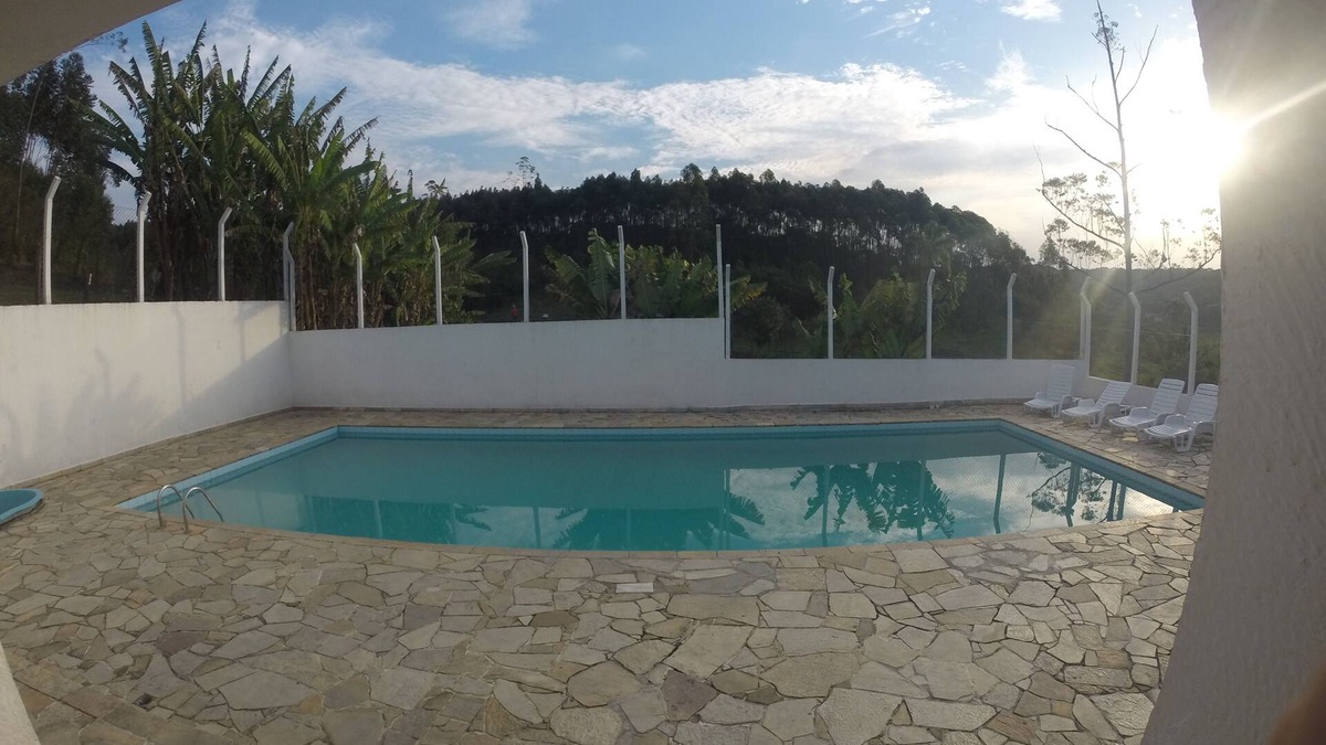 Mogi das Cruzes House | Come enjoy the mega holiday November of 6 days paying only 5 Info 948056506