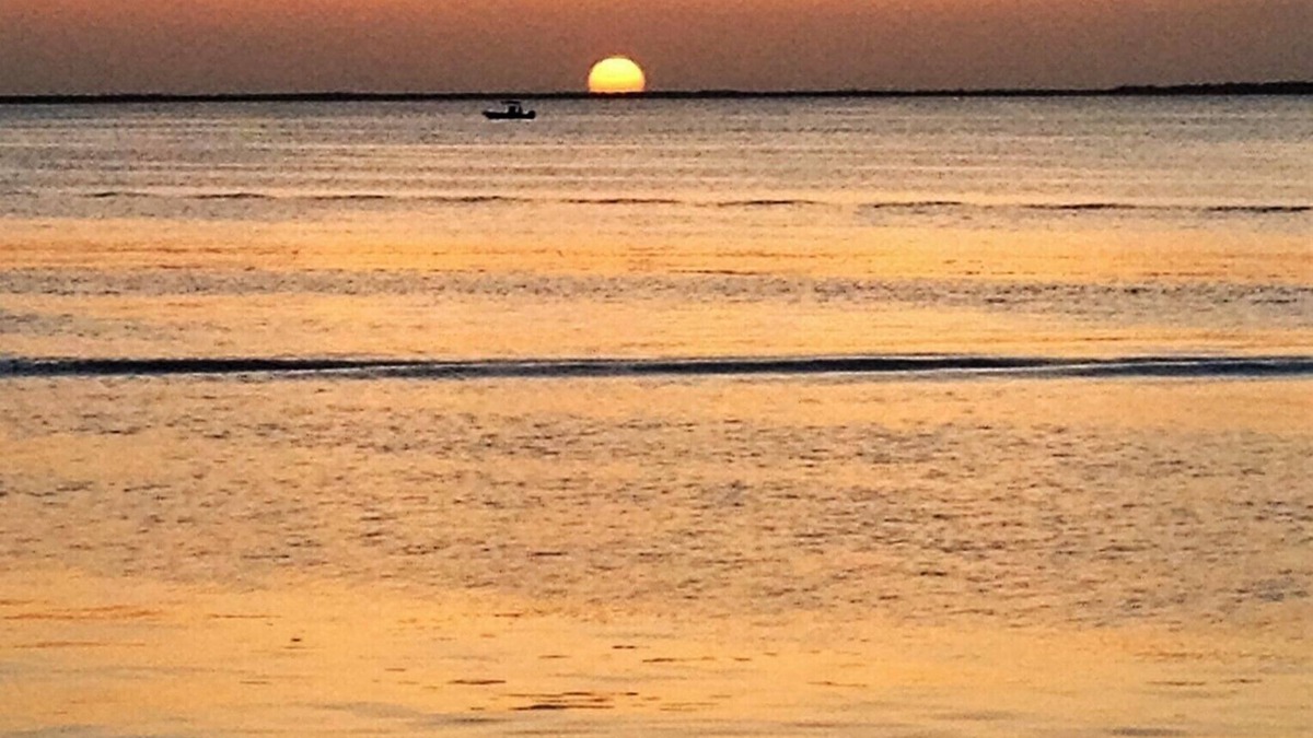 Sexton Cove Estates House | Come, enjoy warm weather and breathtaking sunsets