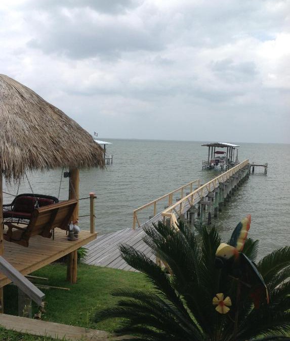 Bacliff House | Come Friday Cottages