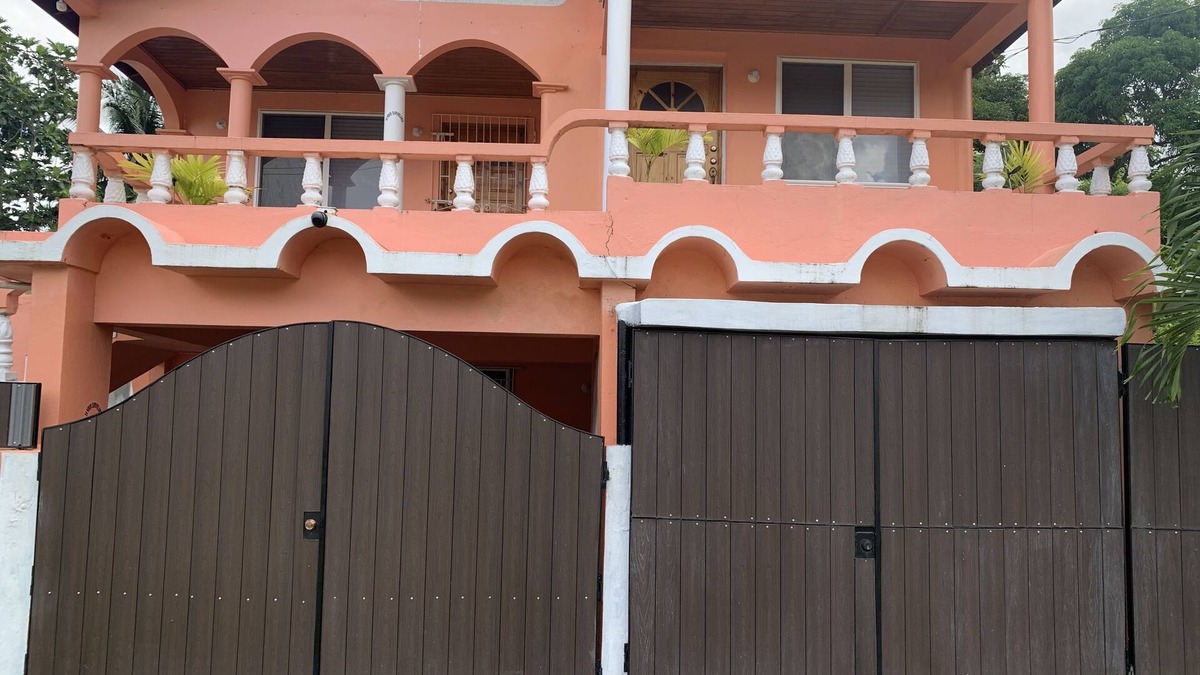 Port Antonio House | Come have a vacation with, No Regrets!