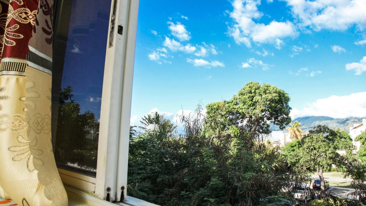 Eden Gardens Apartment | Come have fun in the Sun at Angel's Jamaican Suite
