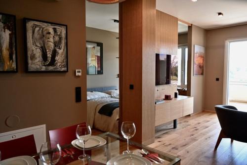 Bad Radkersburg Apartment | COme HOme Apartment