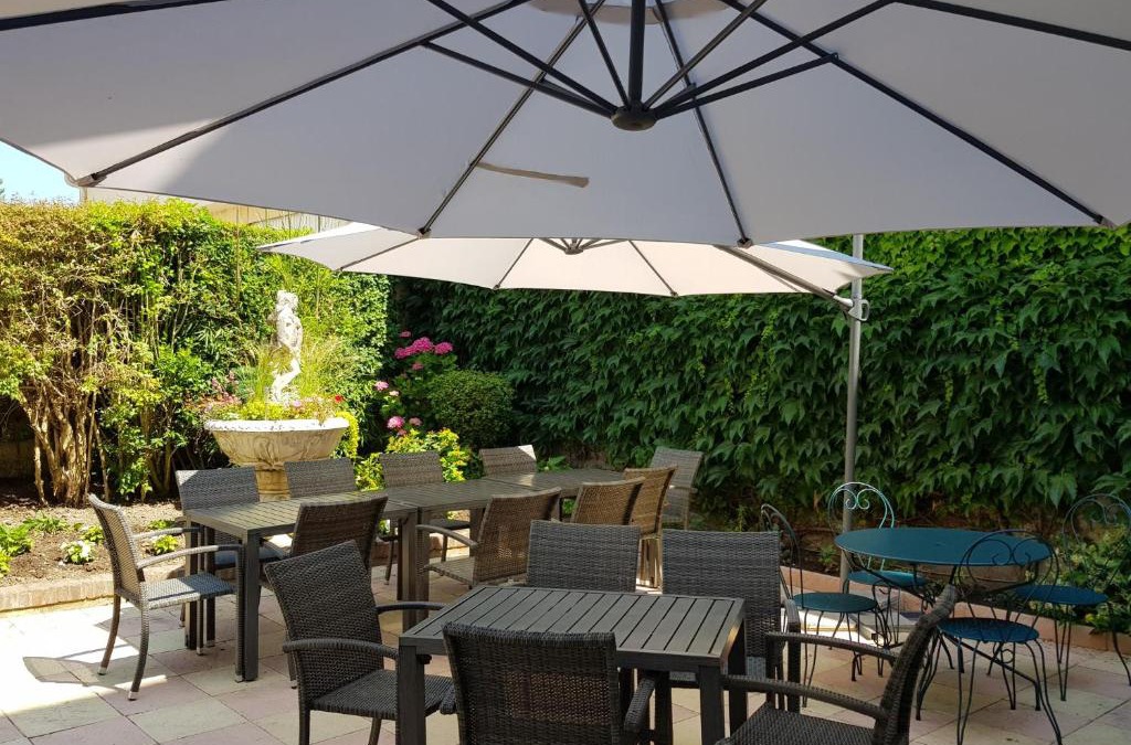 Neufchatel-en-Bray Hotel | Come Inn