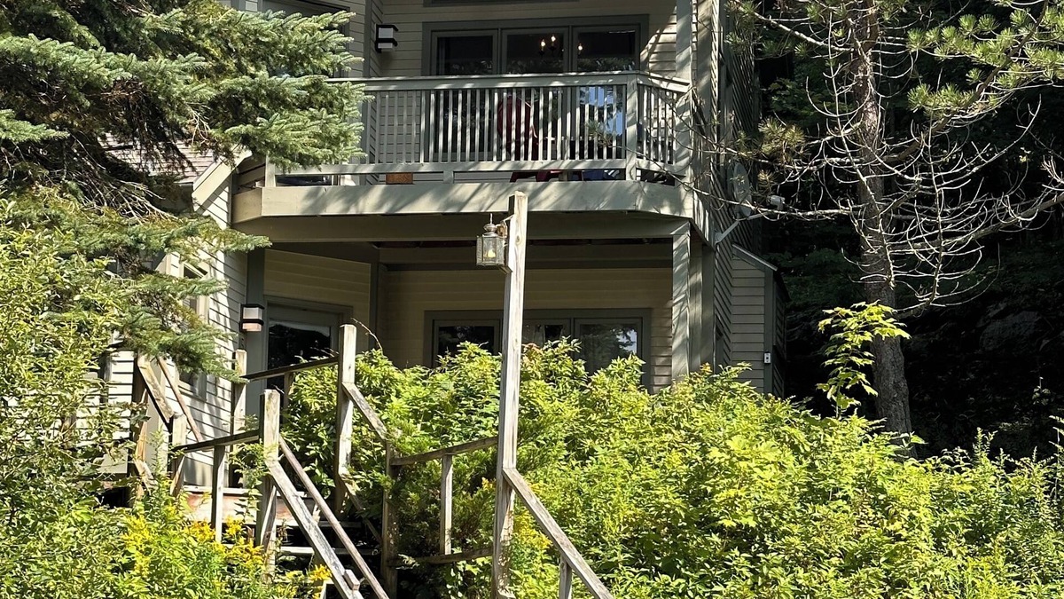 Bolton Valley House | Come join us for summer fun on the mountain!