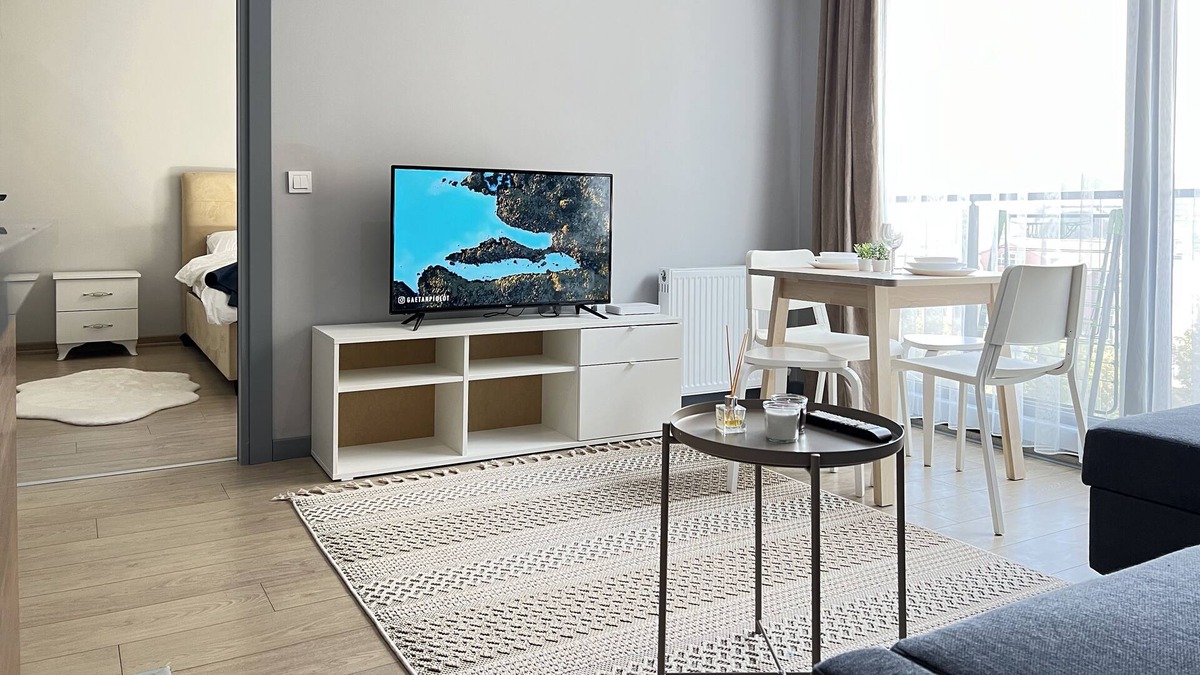 Alibeykoy House | Come Live Go Apartments 6