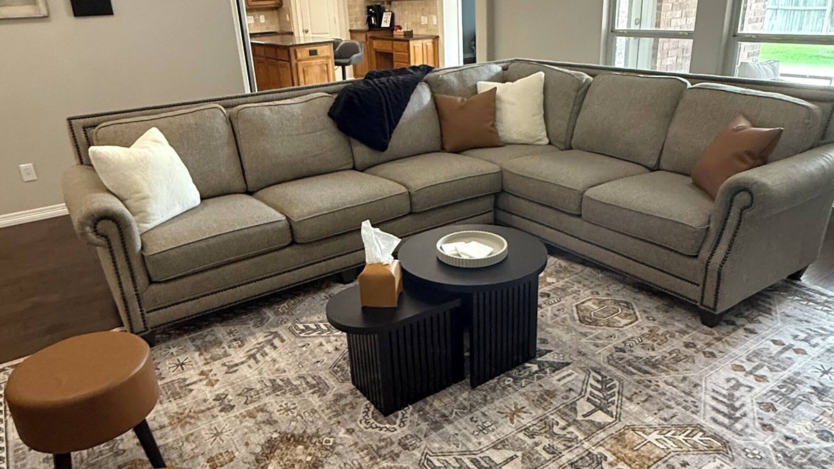Fort Worth House | Come on over to the Wild L Casita, kick your boots off, relax and stay awhile!