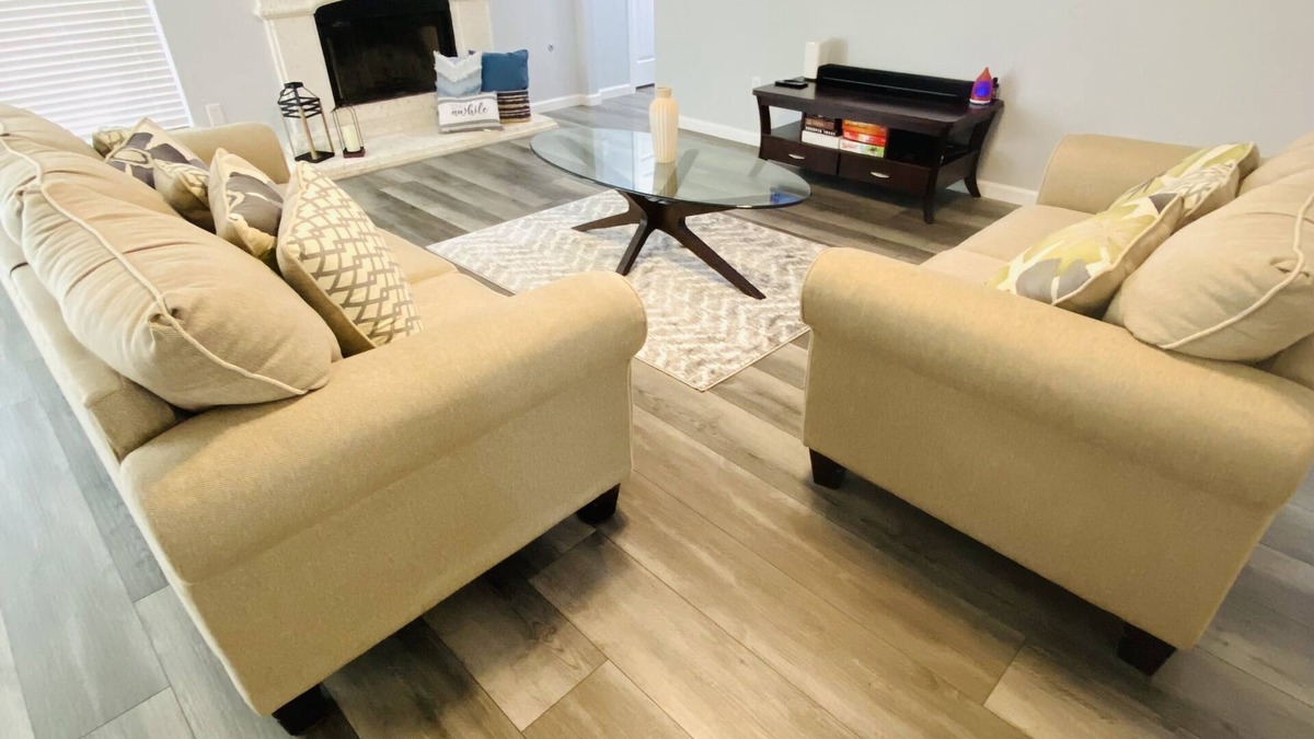Atascocita House | Come relax at a private home at Walden on Lake Houston.