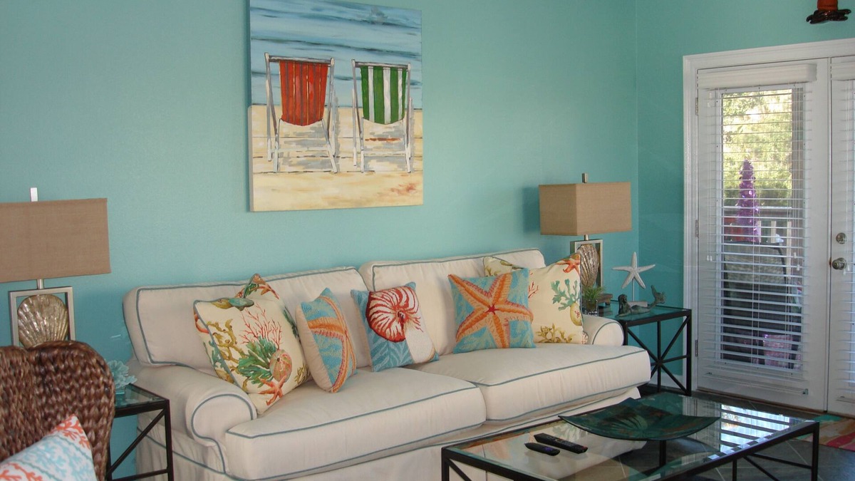 Ono Island Villa | Come Relax & Make Memories! You will never want to leave! 2br/Newly Remodeled!