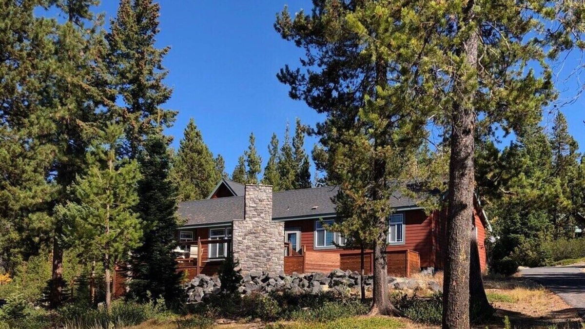 Crescent House | Come relax!