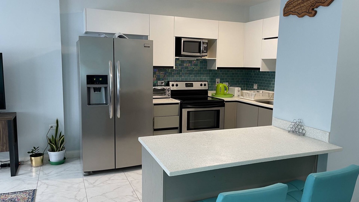 Eden Gardens Apartment | Come relax with us at The Lofts!