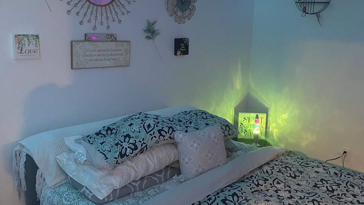Lafayette Apartment | Come rest at the travel wander