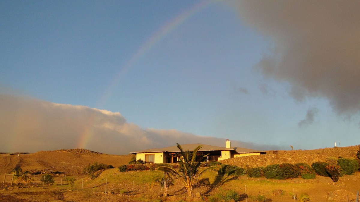 Kamuela House | Come spend some time at Our Kohala Ranch House!