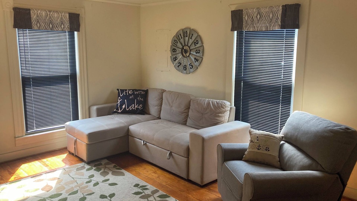 Penhook Condo | Come Stay and Play at SML