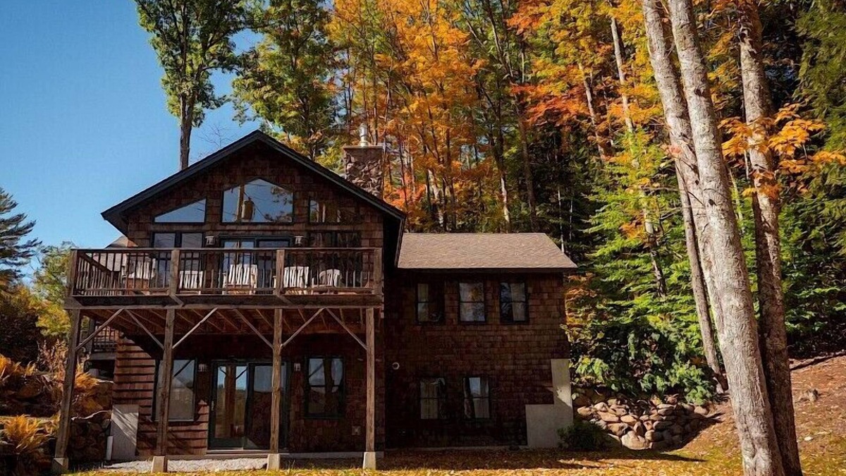 Weare Resort | Come stay at our four season resort!