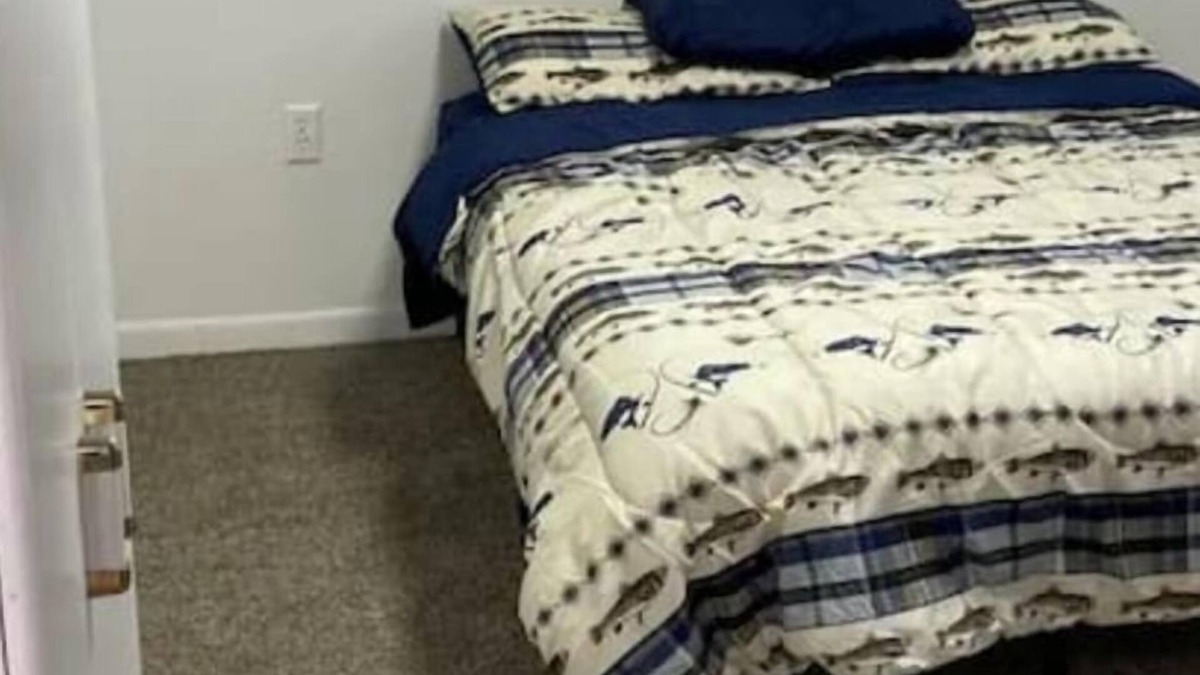 Defiance House | Come stay at our home away from