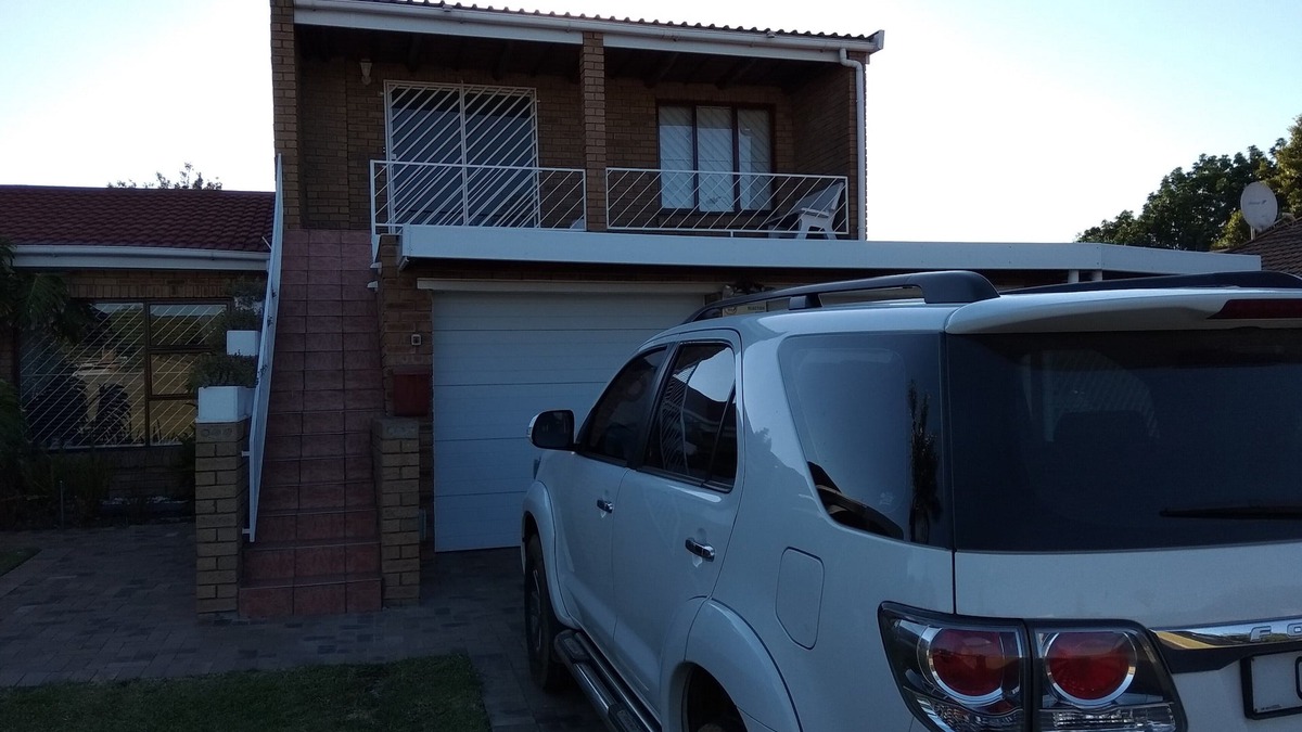 Kuils River Apartment | Come stay, relax and enjoy our hospitality