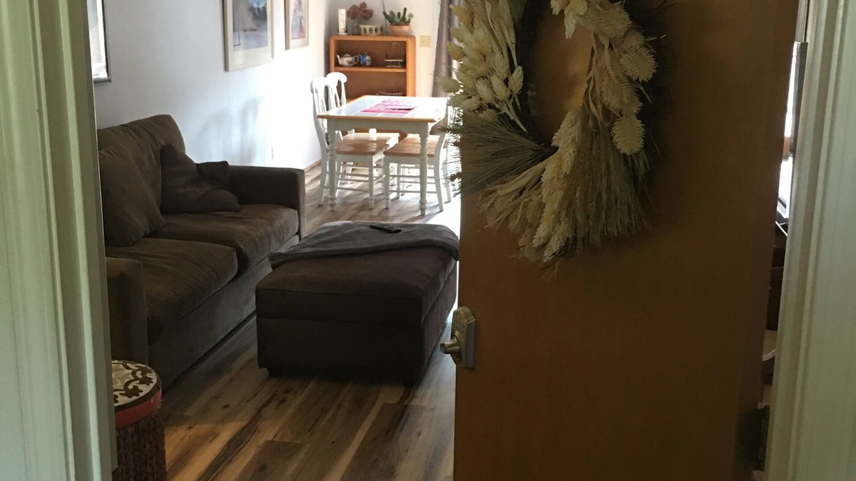 Sutter Creek House | Come stay with us in the heart of Gold Country