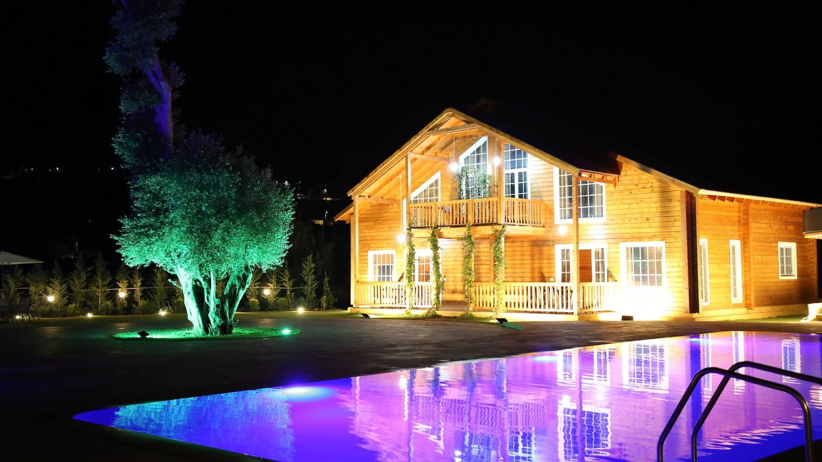 Kaftoun Villa | Come to home away from home