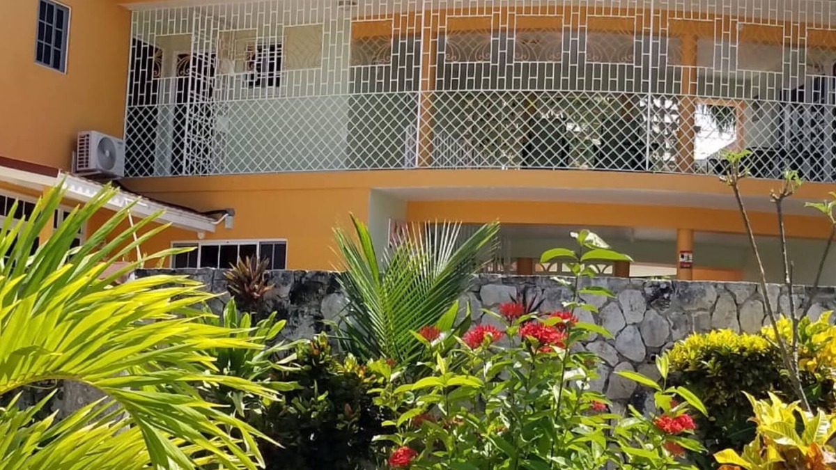IronShore Estates Villa | Come to Jamaica 2nd floor Chaudhry House