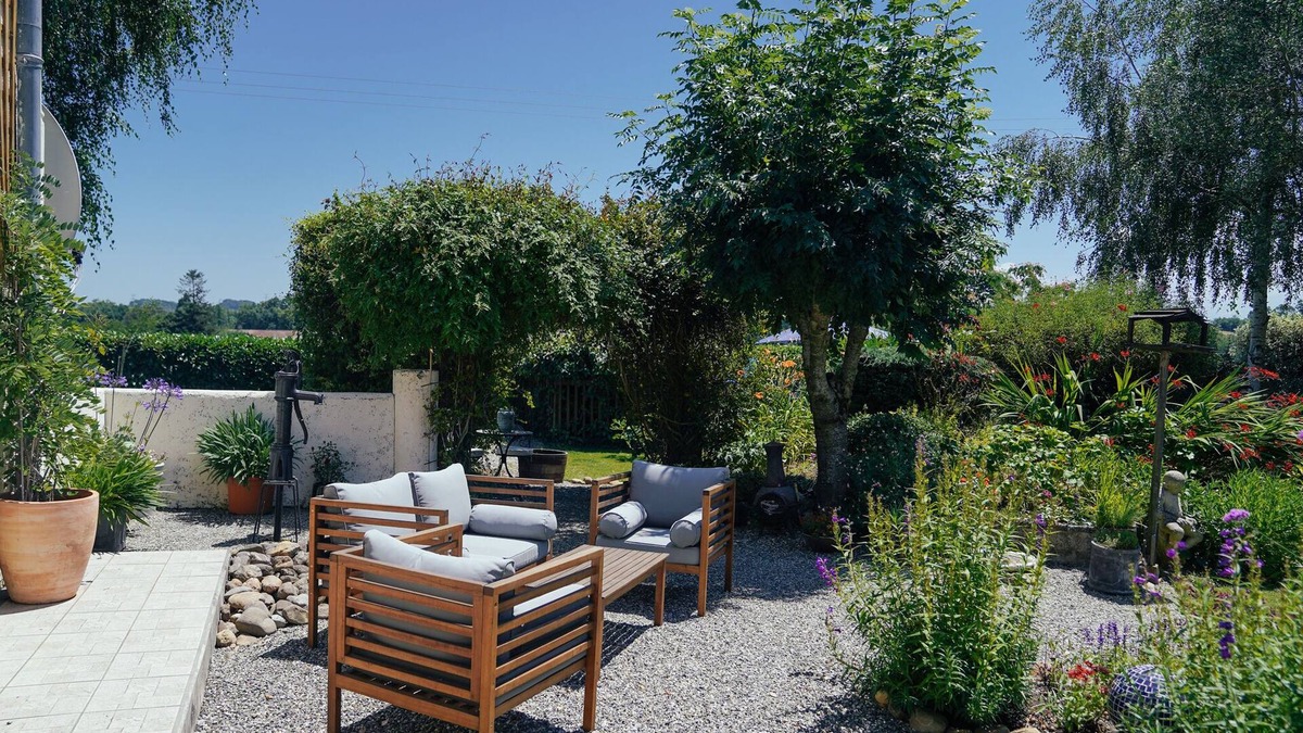 Vidou Cottage | Come to Michouat and discover Gascony and the Pyrenees! You'll fall in love!