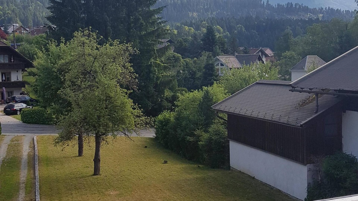 Hermagor-Pressegger See House | Come to the Gailtall Valley, home to the Nassfeld ski and hiking paradise.