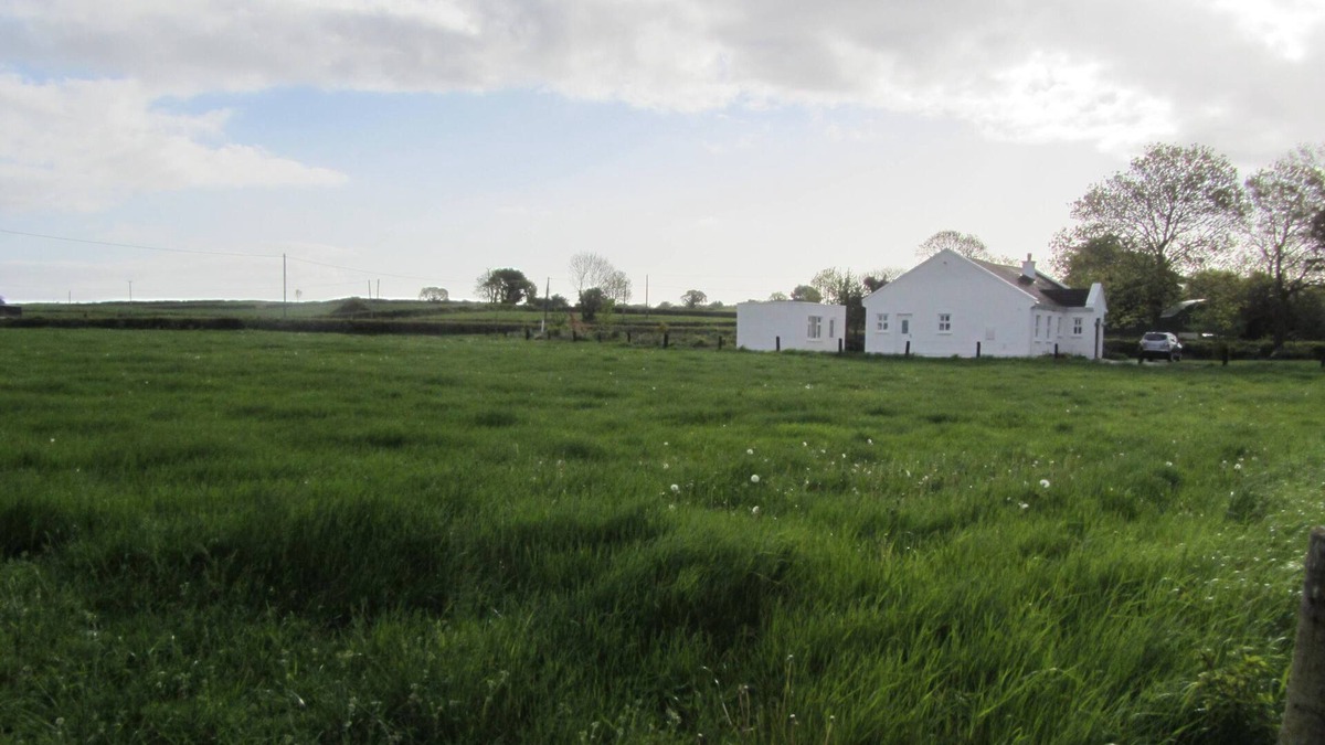 Mayour Cottage | Come To The River Shannon For Your Holidays