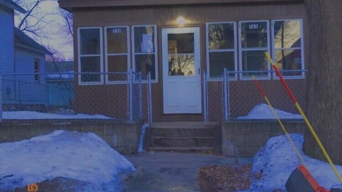 Payne - Phalen Apartment | Come To This Cozy Little Getaway, Home Away From Home