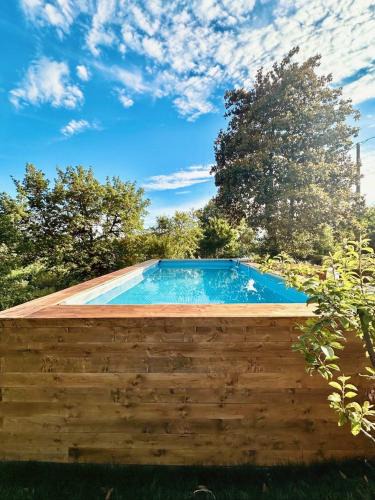 Brozolo House | Come una volta farm