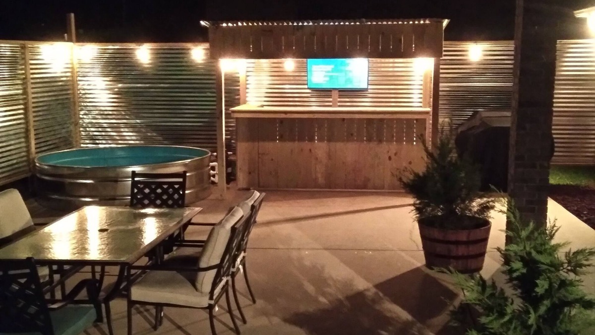 Wedowee House | Come visit our Nautical Nook!