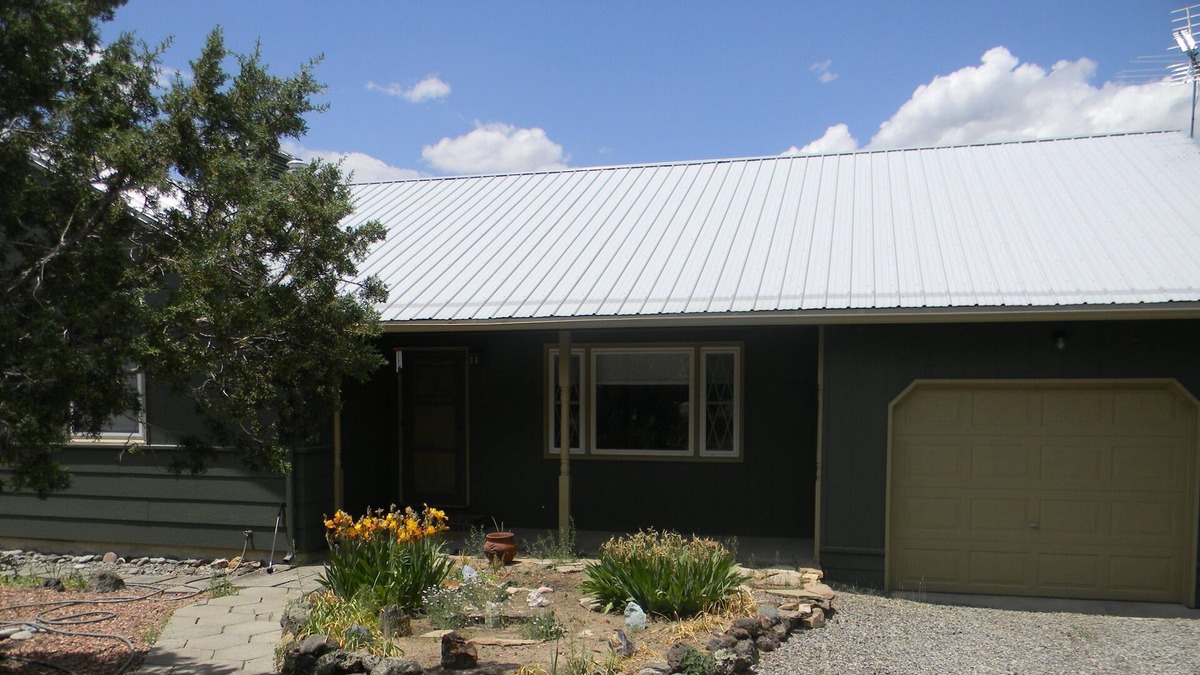 Cedaredge House | Come Visit The Inn On The Other Side