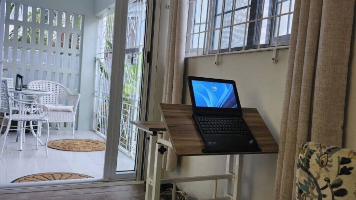 New Kingston Apartment | Come Work and Play in New Kingston