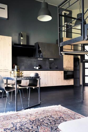 Porta Romana Apartment | ComeCasa Loft Navigli 2 bedrooms