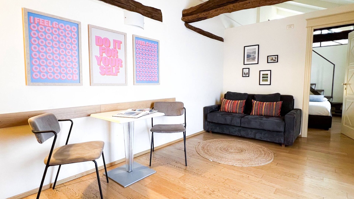 Asti House | ComeCasa San Secondo Apartment