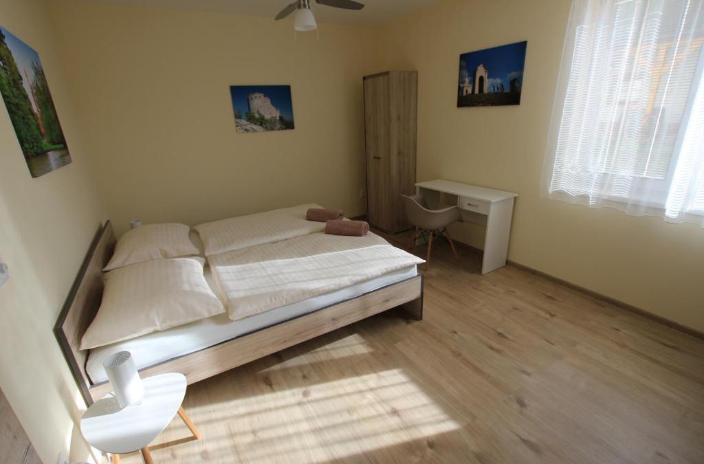 Sedlec House | Comenius Moravus vinařský dvůr
