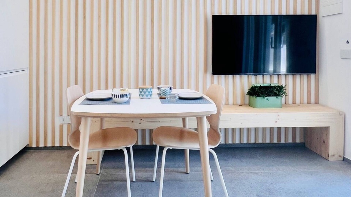San Giovanni In Marignano House | Comfort and Design