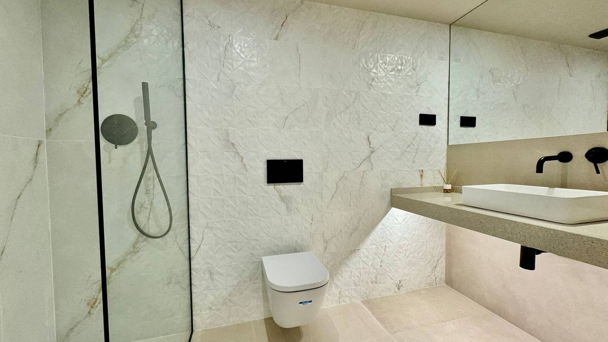 Santa Coloma de Gramenet Apartment | Comfortable and stylish apartment.2B