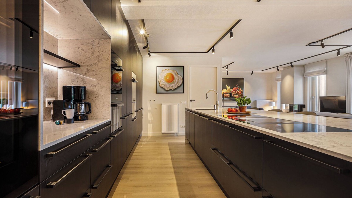 Nooitgedacht House | Comfort 18-person farmhouse in the holiday park Hof van Saksen