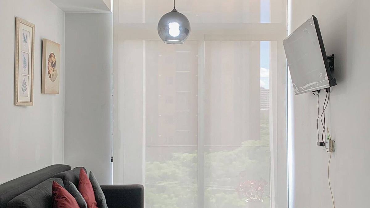 Colonia Bella Aurora Apartment | Comfort and connectivity! Narama Apartment Zone 13