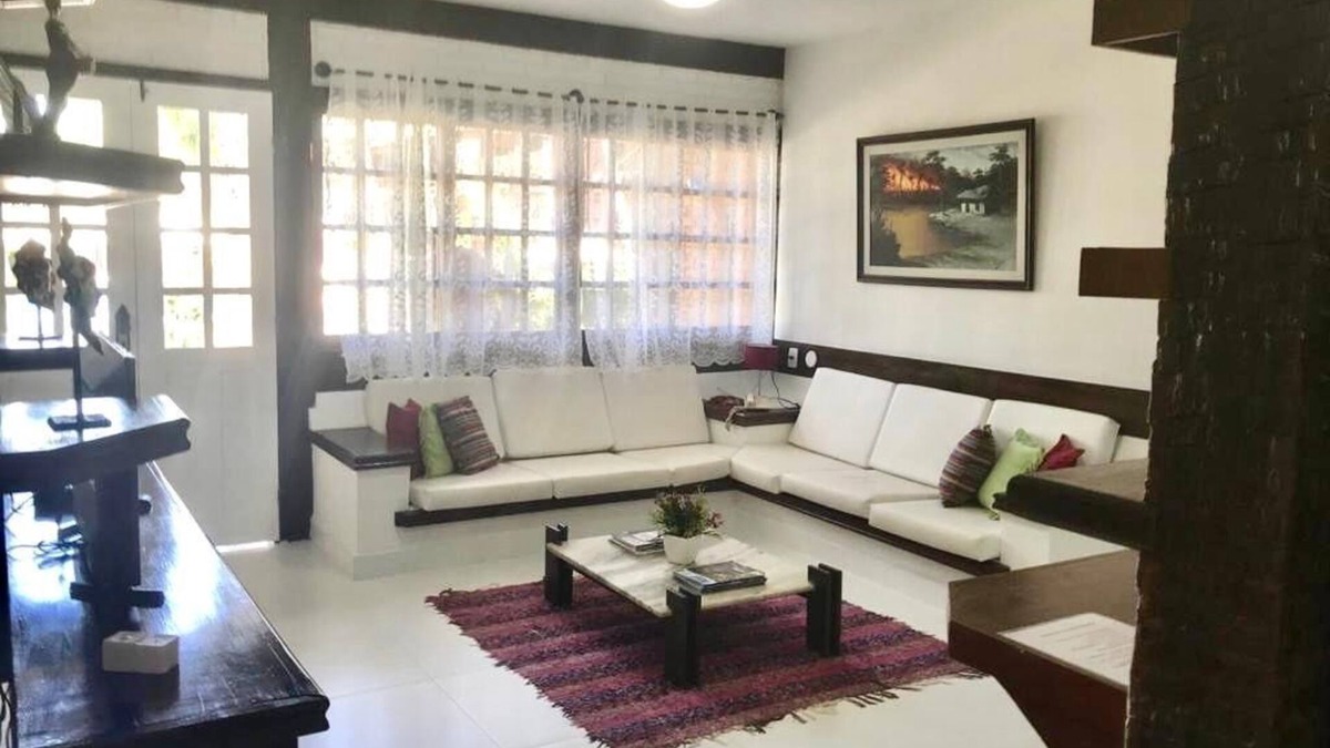Bosque de Geriba Apartment | Comfort and refinement on Geriba beach