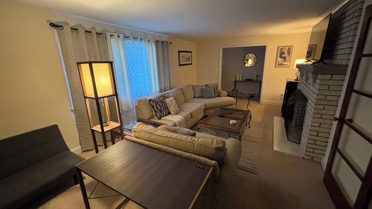 Franklinton House | Comfort and Convenience in DT Franklinton