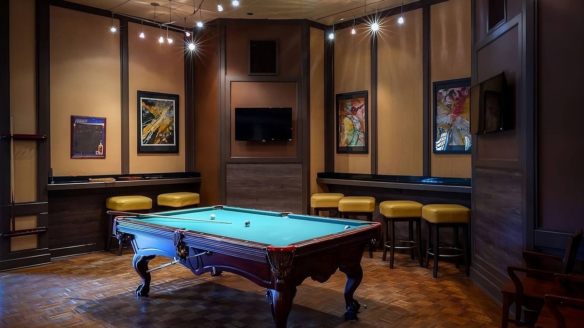 Gwinnett Place Hotel | Comfort and Convenience! 3 Amazing units near Pirates Cove Adventure Golf