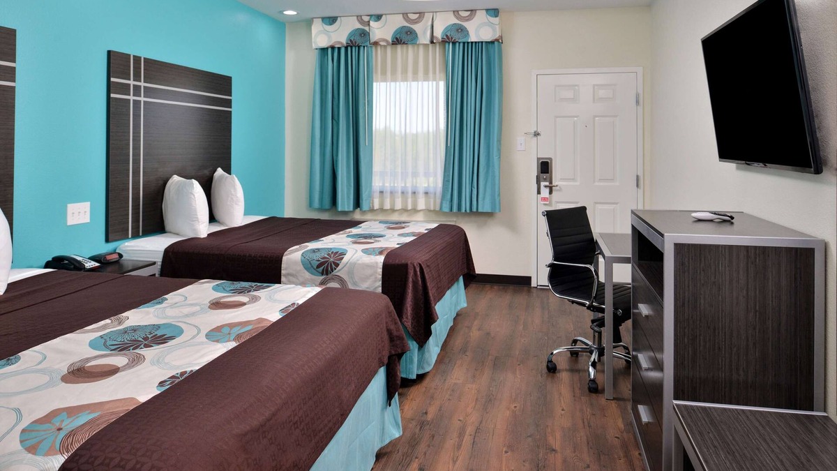 Spring Hotel | Comfort and Convenience! 3 Spacious Units! Close to TGR Exotics Wildlife Park!