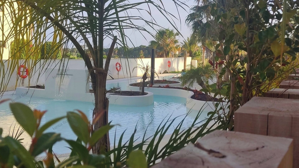 Motril Apartment | Comfort and exclusivity on the tropical coast