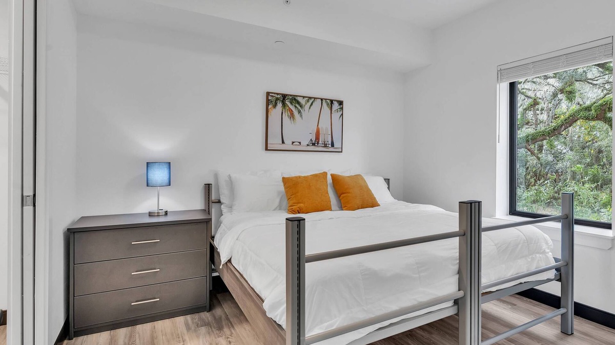 Zephyrhills West Condo | Comfort and Fun Await in our 2BDR Condo w/Wellness Amenities, Tennis, Pickleball, Gym