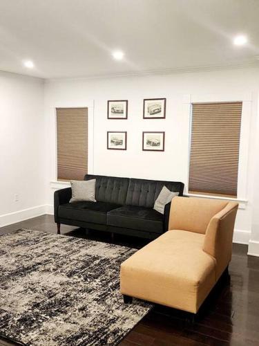 Medford Apartment | Comfort and Location!