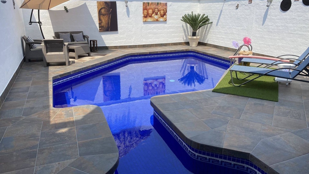 Costa Azul House | Comfort and Luxury, House Premium quality Kalam-Kali. amazing pool. beach nearby