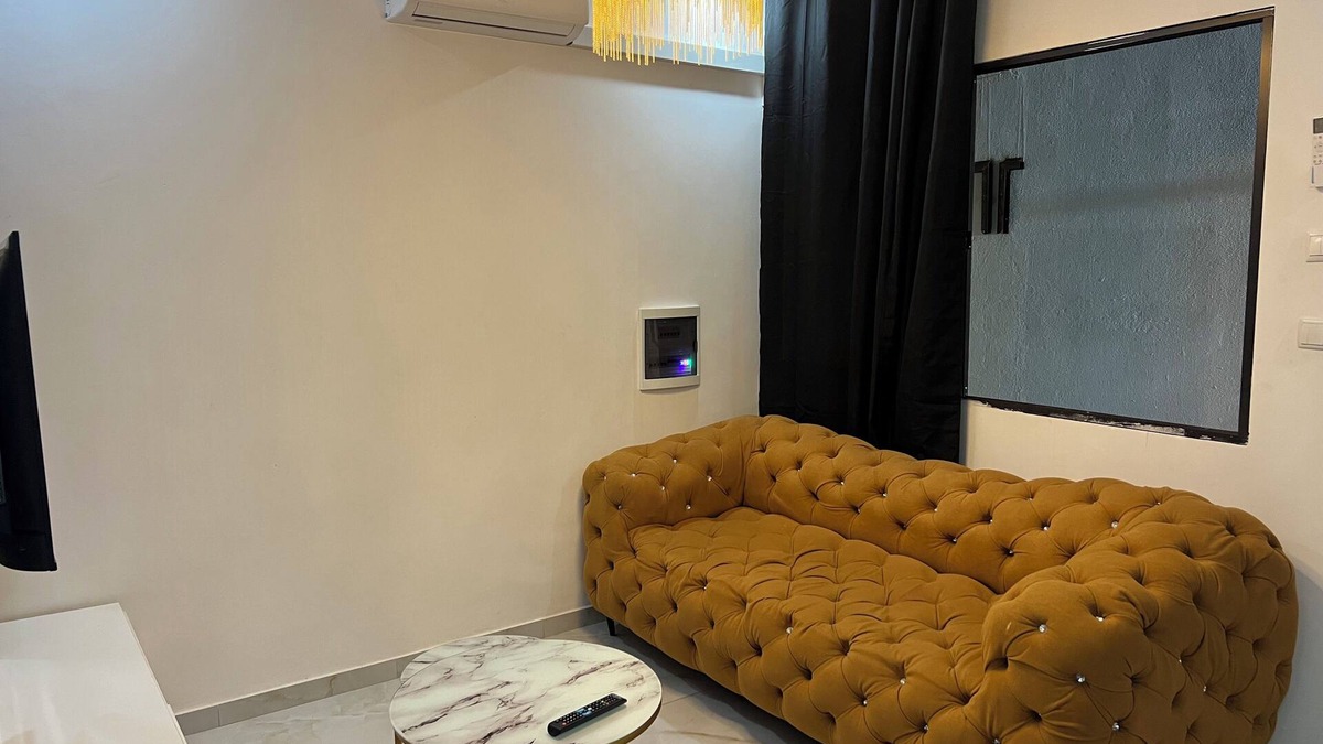 Luanda Condo | Comfort and practicality. Next to kibabo supermarket, 10 minutes from the beach